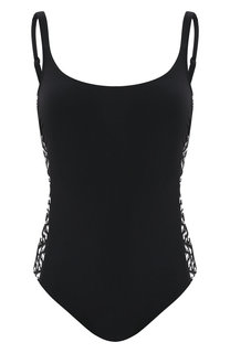 Слитный купальник Gottex
