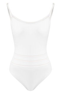 Слитный купальник Gottex