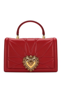 Сумка Devotion medium Dolce & Gabbana