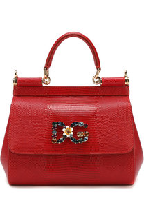 Сумка Sicily small Dolce & Gabbana