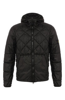 Куртка с капюшоном Stone Island