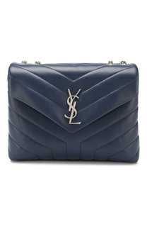 Сумка Monogram LouLou small Saint Laurent