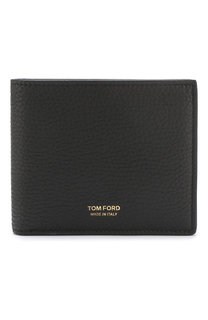 Кожаное портмоне Tom Ford