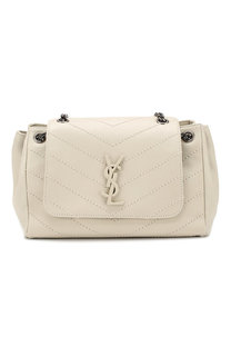 Сумка Nolita small Saint Laurent