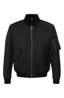 Бомбер Haughton Burberry