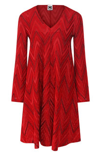 Платье свободного кроя M Missoni