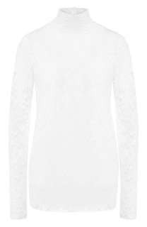 Хлопковый топ Chloé
