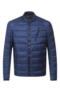 Пуховая куртка Belstaff