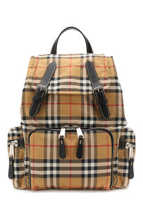 Рюкзак Rucksack Burberry