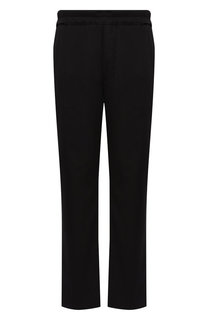 Хлопковые брюки Acne Studios