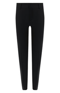 Шерстяные брюки Dsquared2