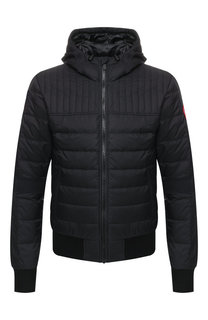 Пуховый бомбер Сabri Canada Goose