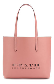 Сумка-тоут Highline Coach