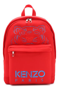 Рюкзак Tiger large Kenzo