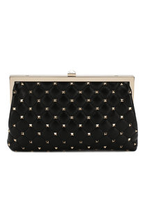 Клатч Valentino Garavani Rockstud Spike Valentino