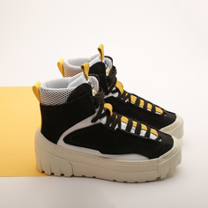 Кроссовки Onitsuka Tiger Chunky Runner MT