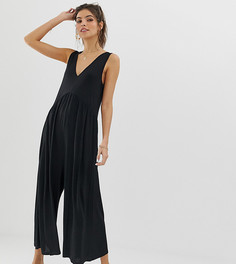 Комбинезон ASOS DESIGN - Черный
