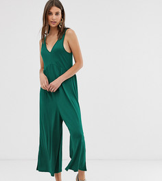 Комбинезон ASOS DESIGN - Зеленый