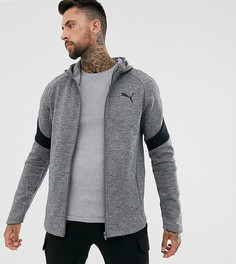 Худи Puma - Серый