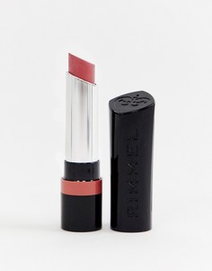 Губная помада Rimmel only one
