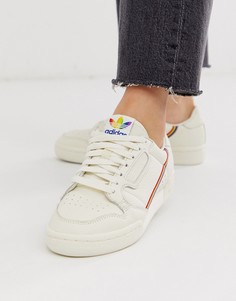 Кроссовки adidas Originals Pride Continental 80