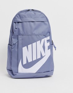 Серый рюкзак Nike Elemental - Серый