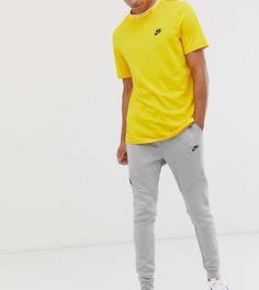 Джоггеры с флисовой изнанкой Nike Tall Tech