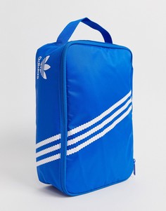 Сумка для обуви adidas Originals - Синий