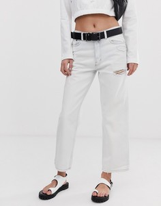 Cheap monday sales boyfriend jeans