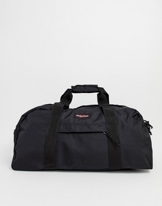 Черная складываемая сумка вместимостью 57 л Eastpak Station - Черный