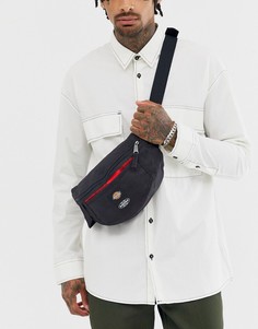 Черная сумка-кошелек на пояс Eastpak X Dickies Bundel - Черный