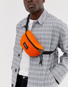 Оранжевая сумка-кошелек на пояс вместимостью 2 л Eastpak Springer - Оранжевый
