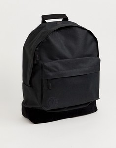 Черный классический рюкзак Mi-Pac 17 л
