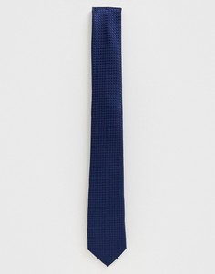 Однотонный галстук Harry Brown - Зеленый