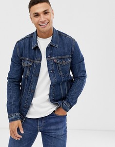 Выбеленная джинсовая куртка Levis palmer Levis®