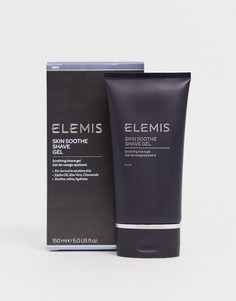 Смягчающий кожу гель для бритья Elemis 150 мл