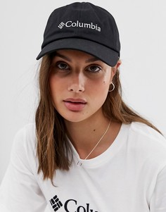 Черная кепка Columbia ROC II - Черный