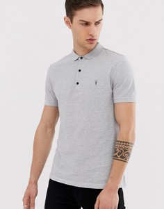 All saints 2025 polo shirt