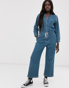 Комбинезон в стиле милитари Levis Luella - Черный Levis®