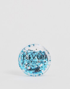 Биоразлагаемые блестки Barry M Cosmetics Pick N Glitz Shook