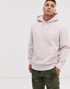 Розовый худи Topman - Розовый