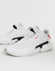 Кроссовки adidas Originals POD S3.1 - Белый