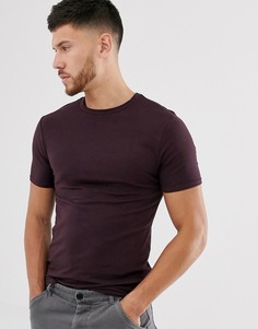 Футболка River Island - Красный