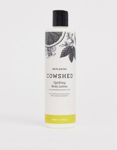 Тонизирующий лосьон для тела Cowshed REPLENISH