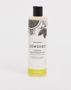 Тонизирующий гель для ванны и душа Cowshed REPLENISH