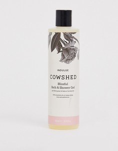 Преображающий гель для ванны и душа Cowshed INDULGE