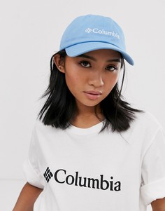 Синяя кепка Columbia ROC II - Синий