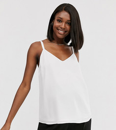 Свободный топ на бретелях ASOS DESIGN Maternity eco