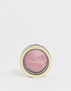 Румяна Max Factor crème puff - Розовый