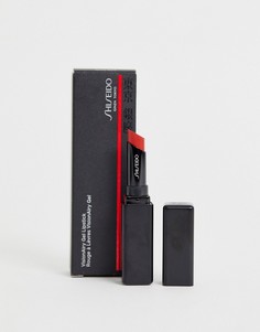 Гелевая помада для губ Shiseido VisionAiry (Ginza Red 222 - Розовый